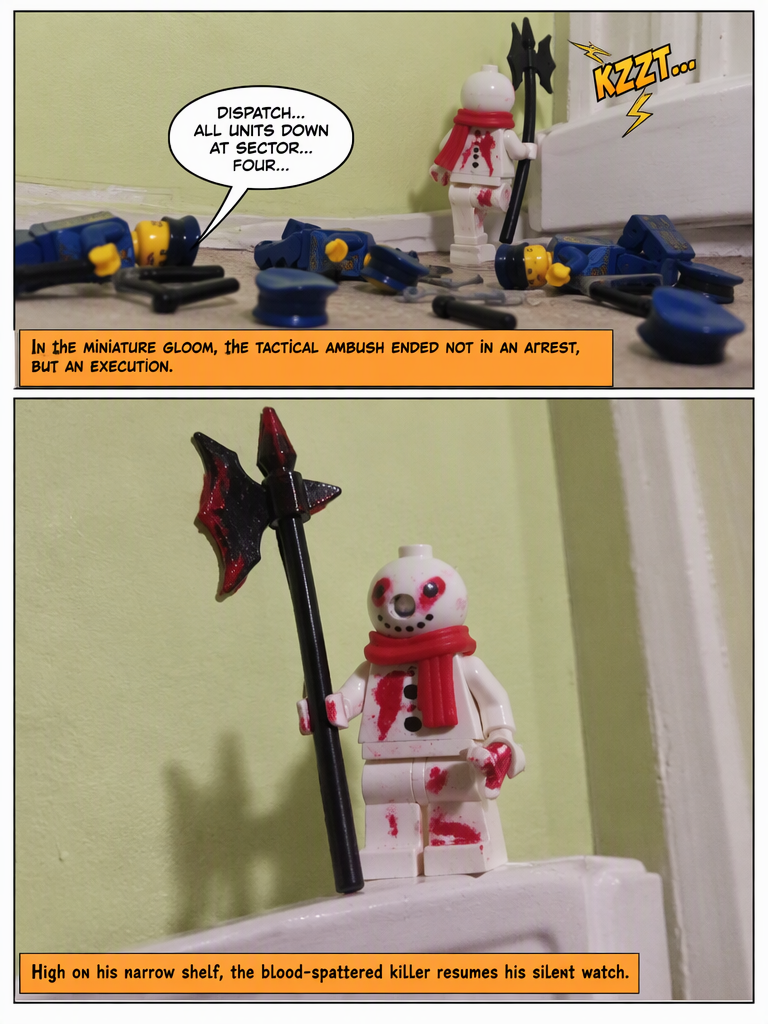 The Blizzard Executioner (page 4 of 4)