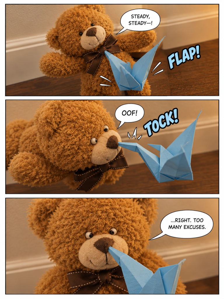 Sorry for not posting in ages (page 6 of 8)