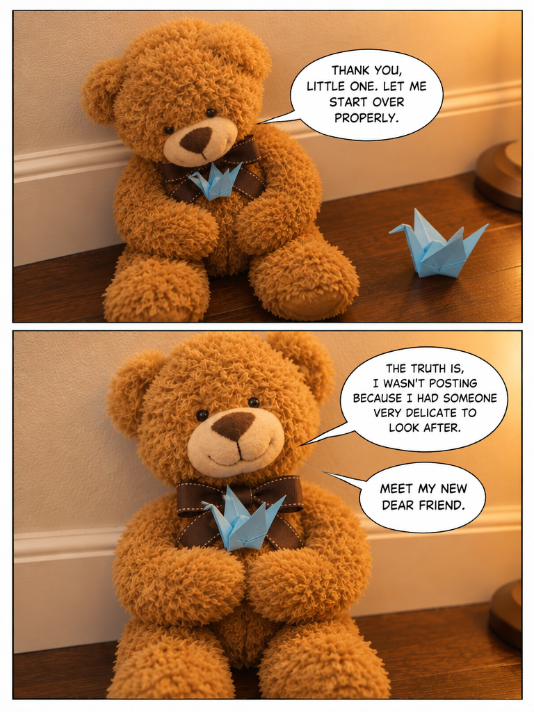 Sorry for not posting in ages (page 7 of 8)