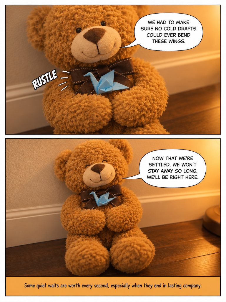 Sorry for not posting in ages (page 8 of 8)