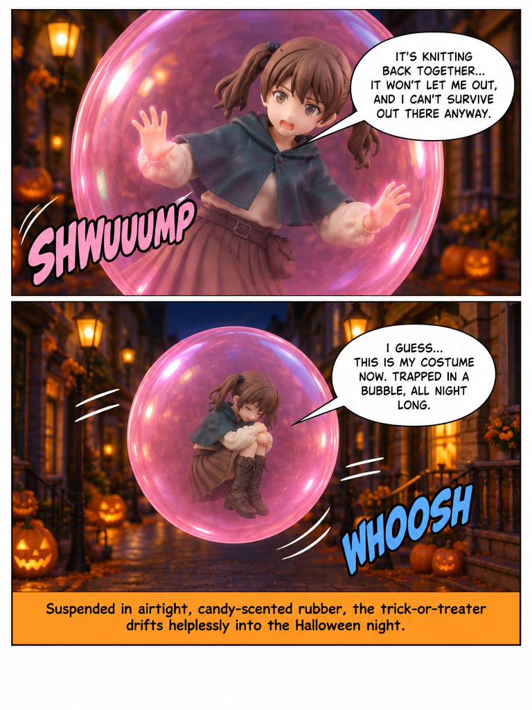 The Breath-Locked Bubble (page 4 of 4)