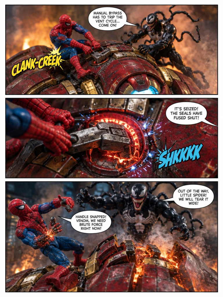 Thermal Purge (page 2 of 4)