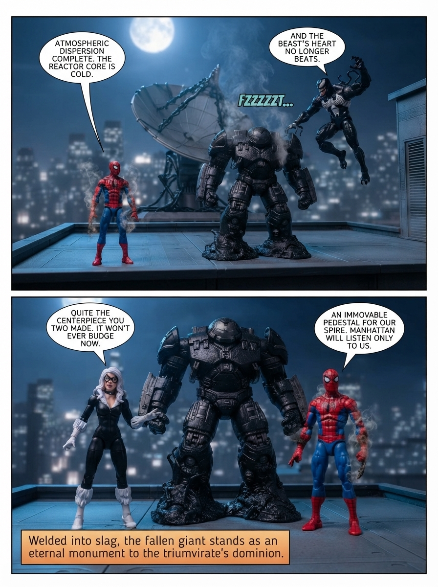 Thermal Purge (page 4 of 4)