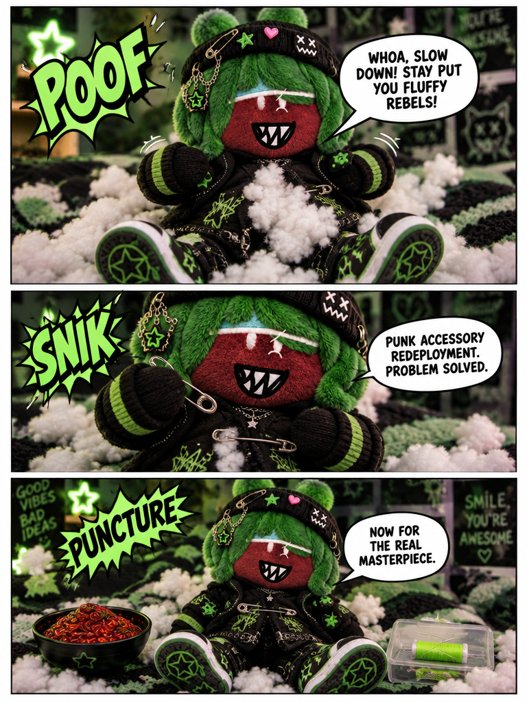 Patchwork Live (page 2 of 4)