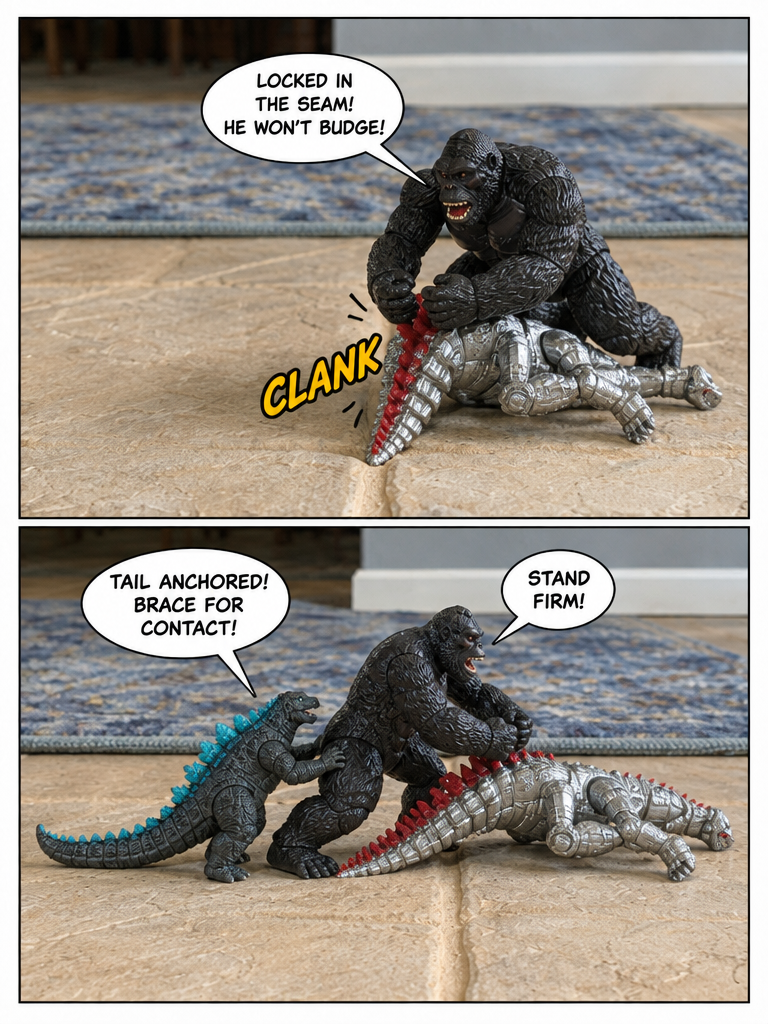Broom Defense Alliance (page 2 of 4)