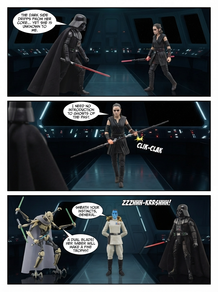 Echoes of the Dark Strand (page 2 of 4)