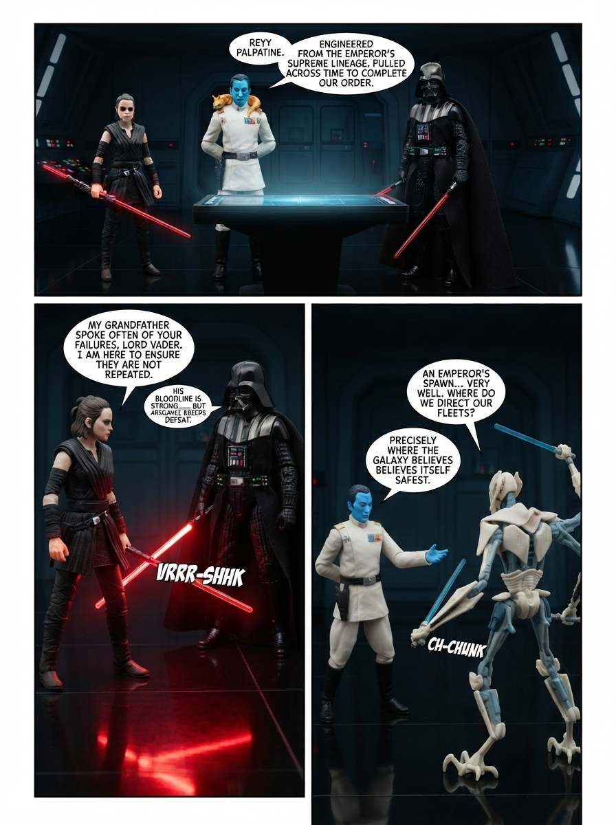 Echoes of the Dark Strand (page 3 of 4)