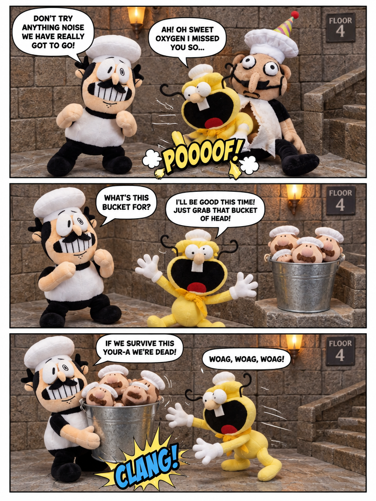 I'm-a outta here. (page 4 of 4)