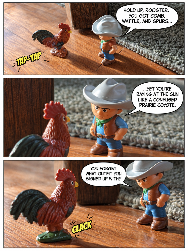 Dawn on the Hardwood Frontier (page 2 of 4)