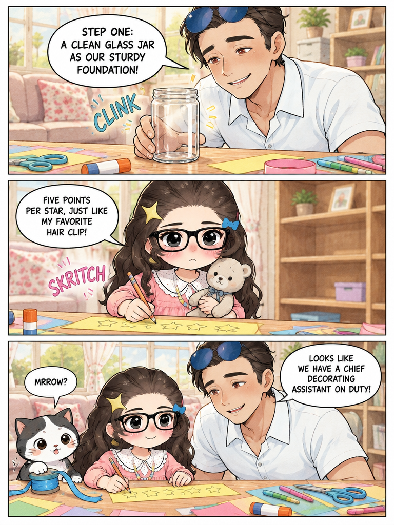The Star Lantern (page 2 of 4)