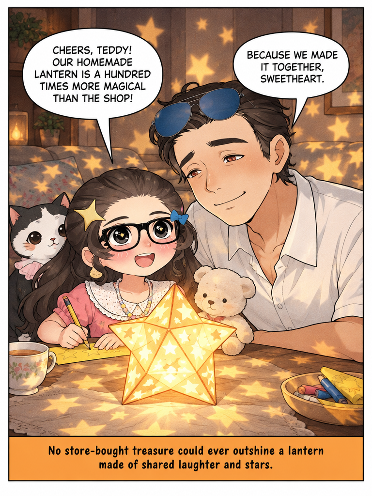 The Star Lantern (page 4 of 4)