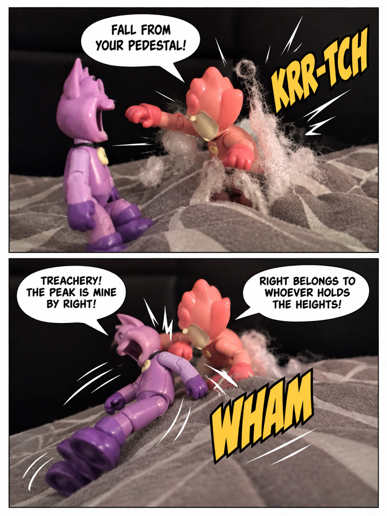 Subterranean Reversal (page 3 of 4)