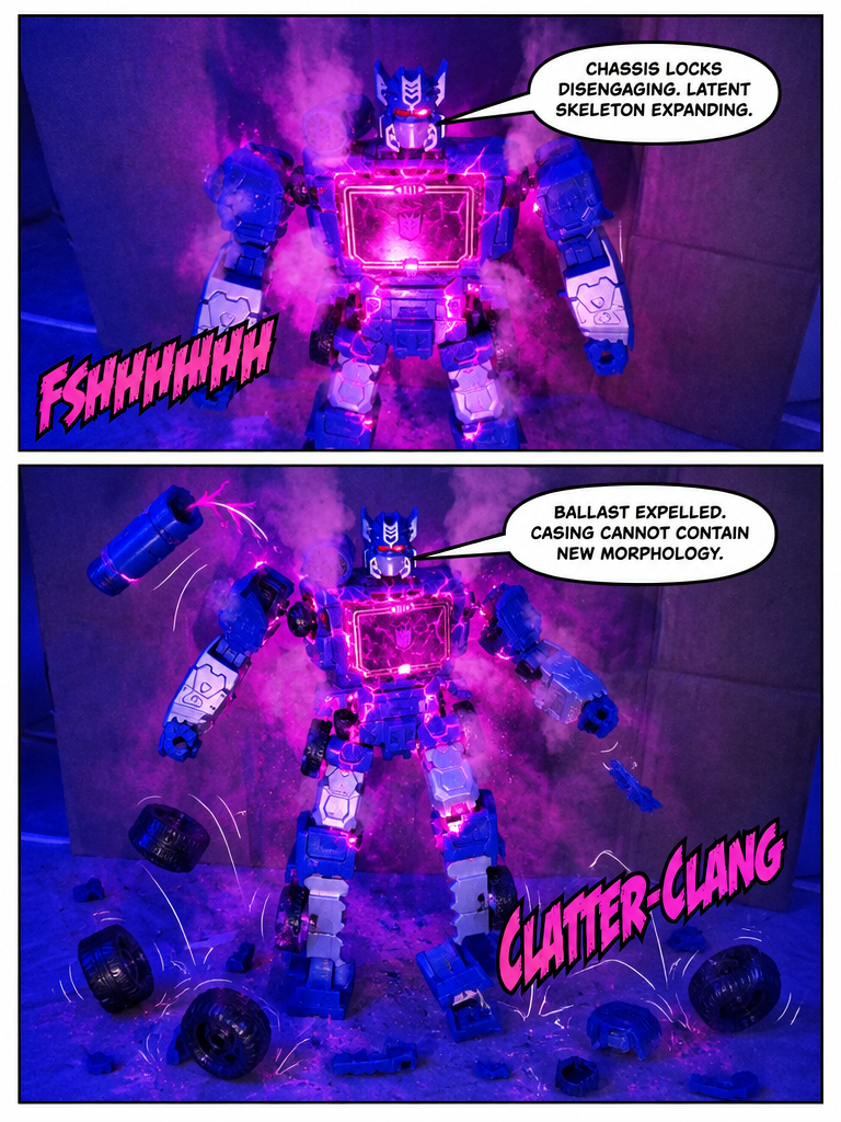 The Pink Solution (page 2 of 4)