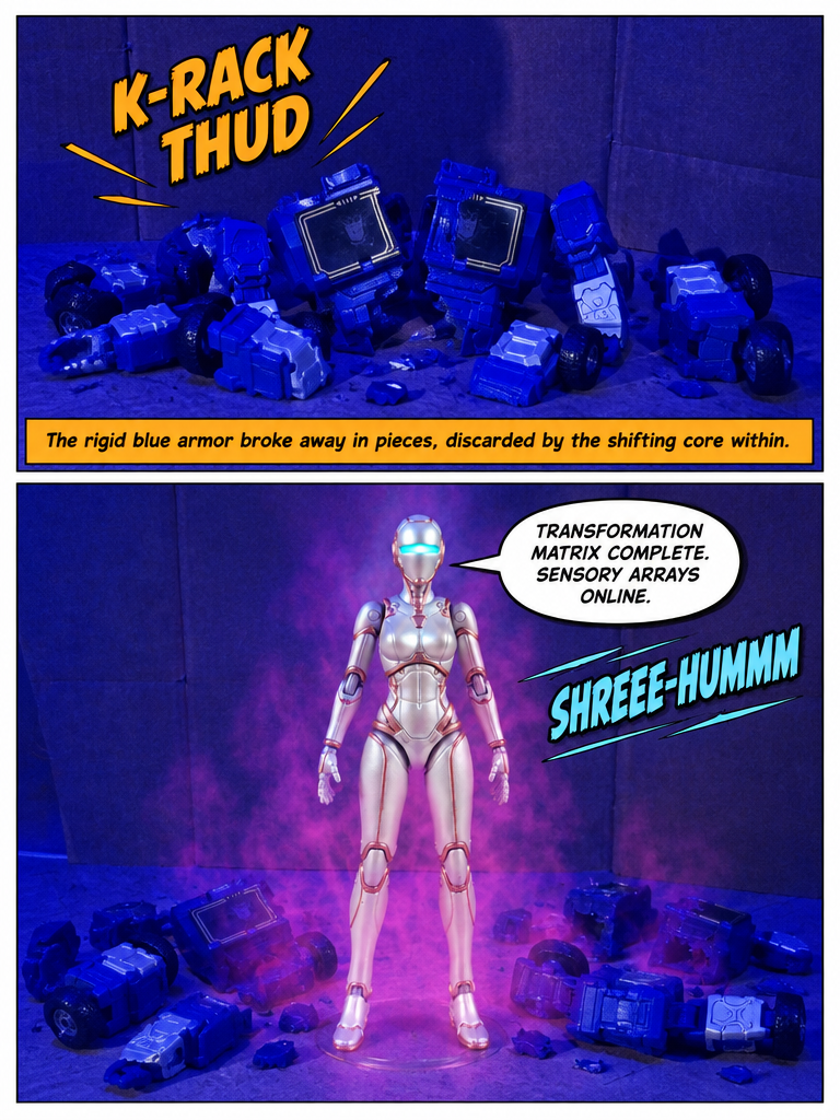 The Pink Solution (page 3 of 4)