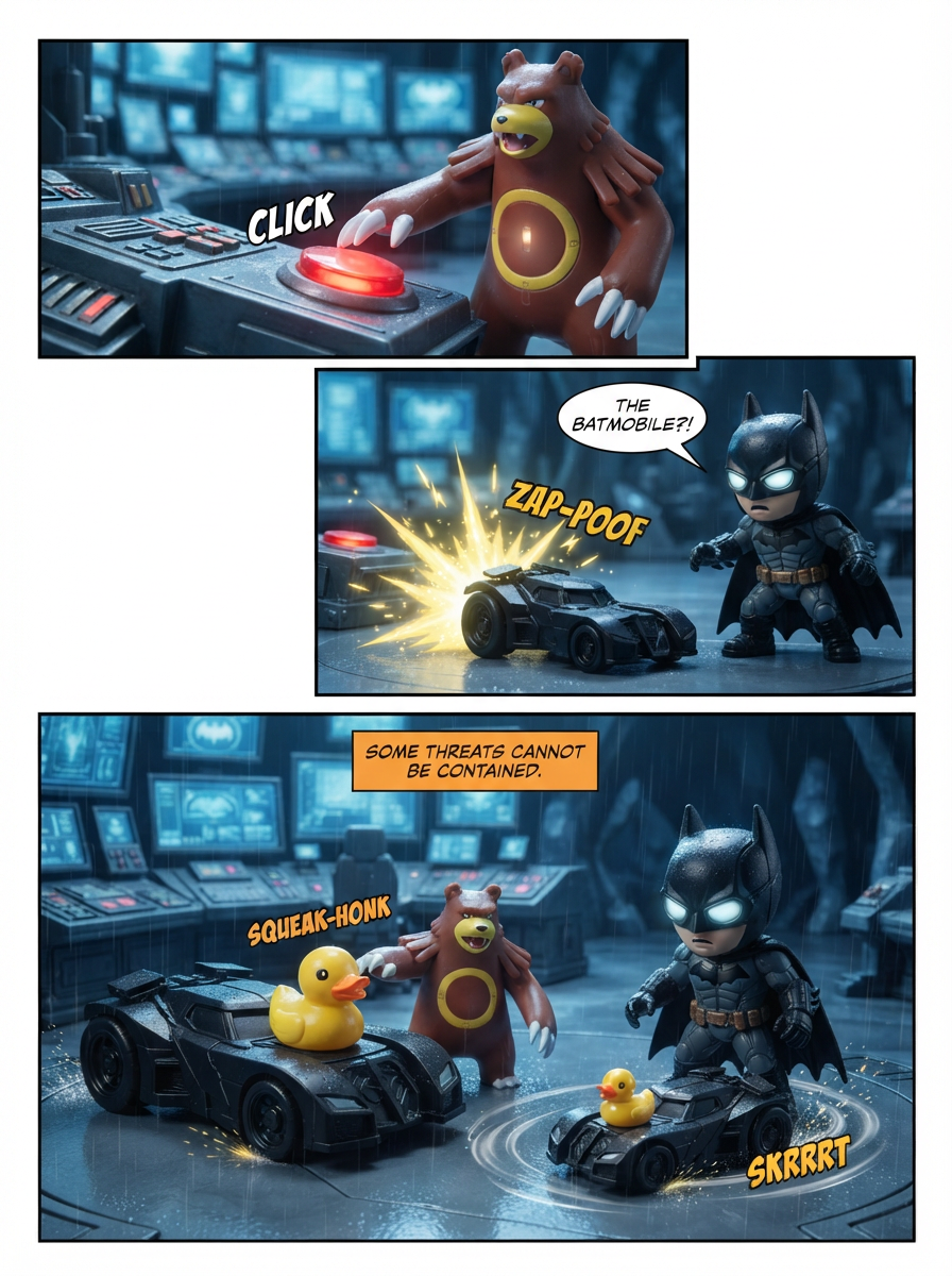 One Night in Gotham (page 4 of 4)