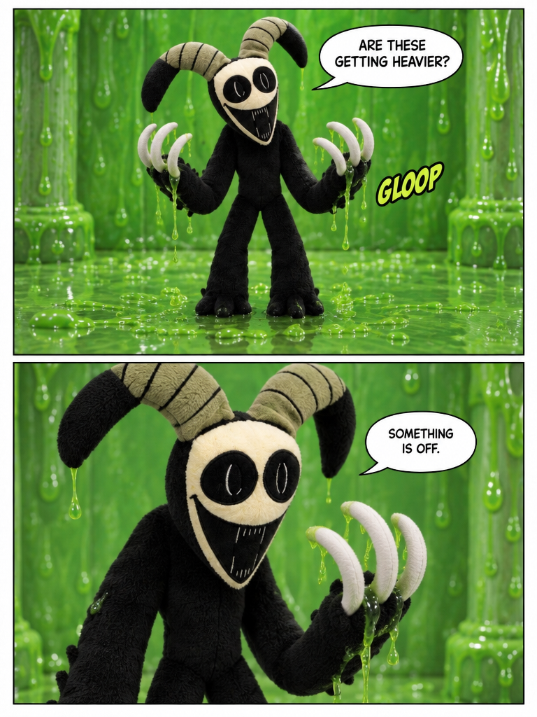 Tormentor rant (page 2 of 4)