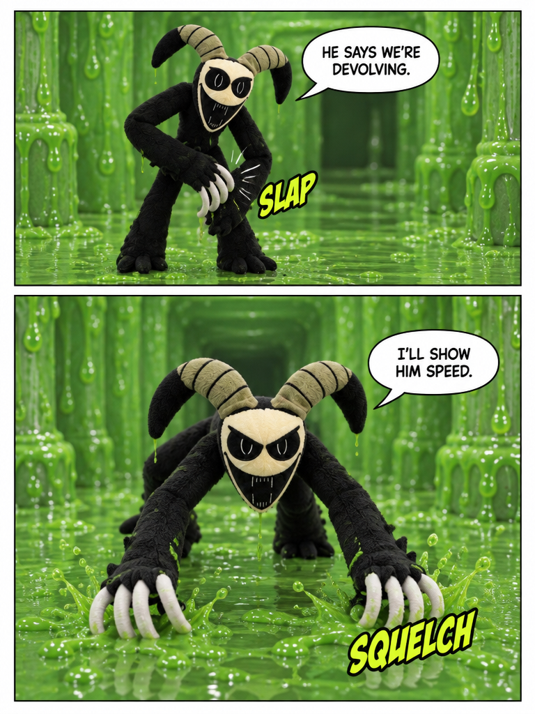 Tormentor rant (page 4 of 4)