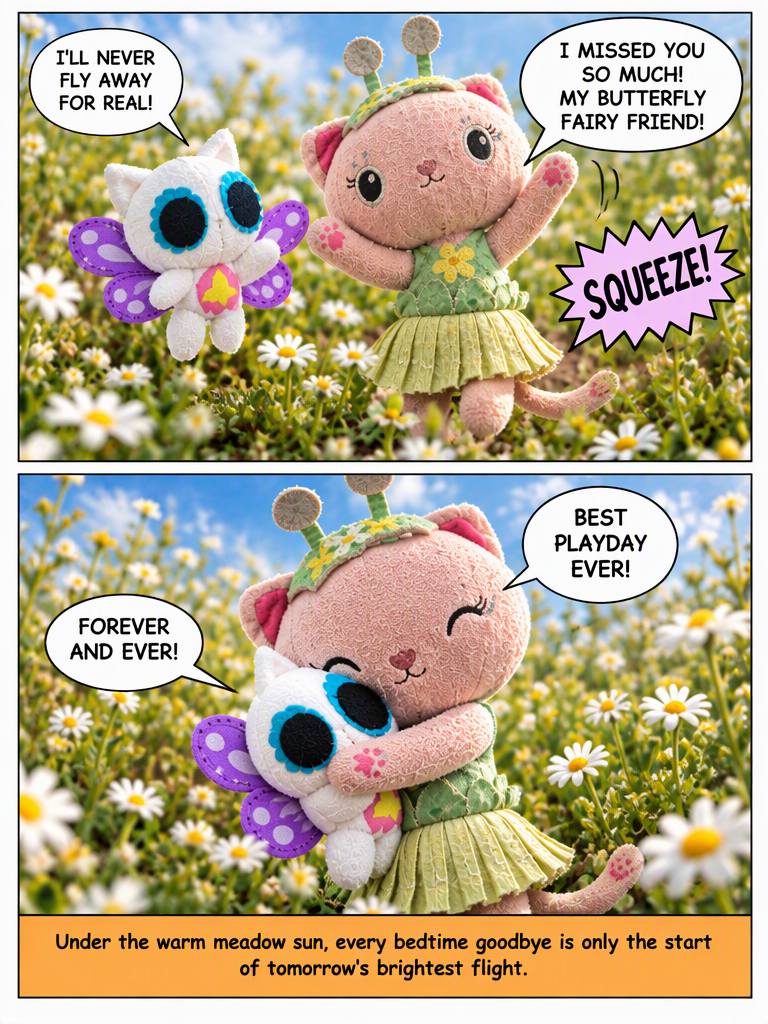 Return of the Butterfly Cat (page 4 of 4)