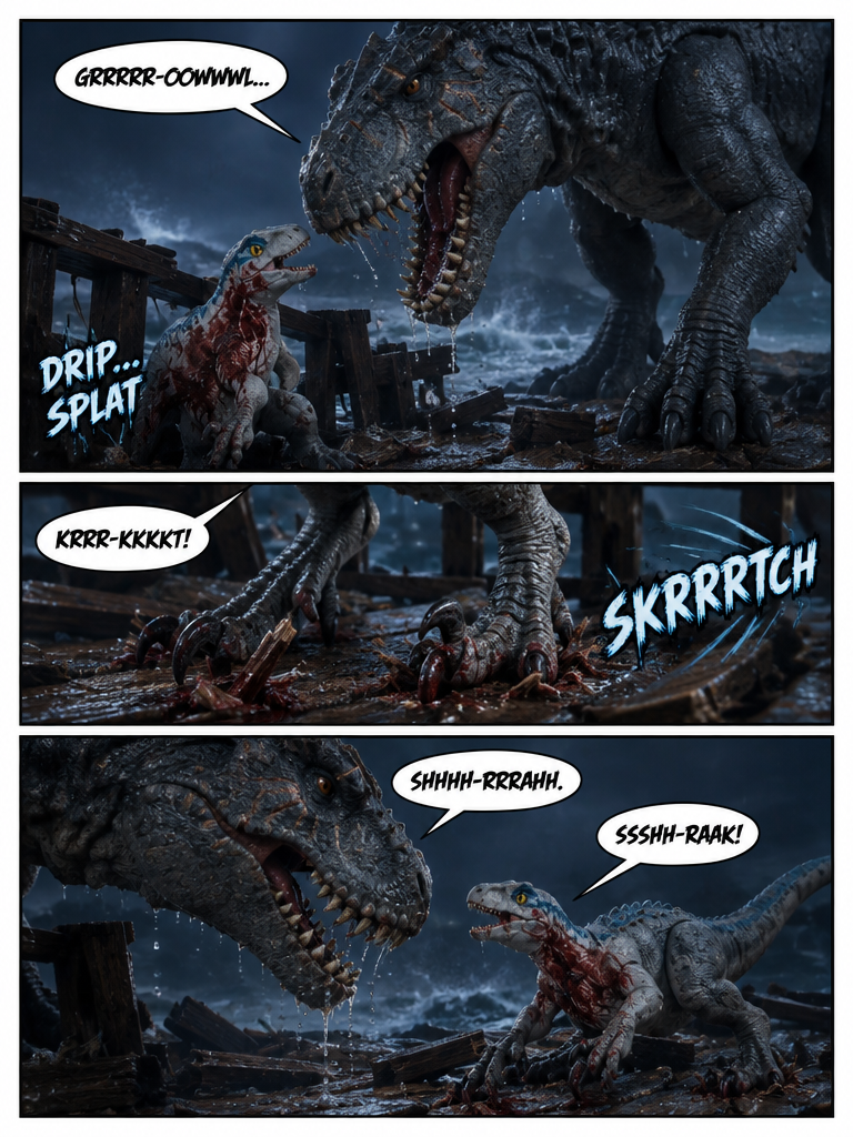 Claim of Blood and Shore (page 2 of 4)