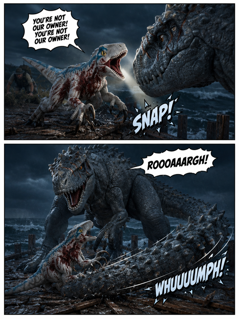 Claim of Blood and Shore (page 3 of 4)