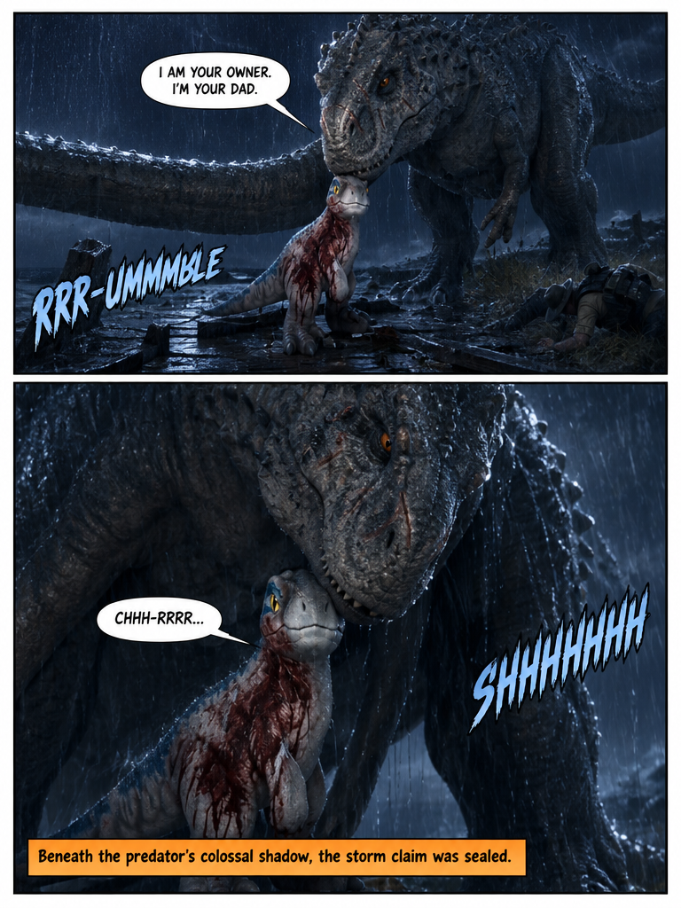 Claim of Blood and Shore (page 4 of 4)