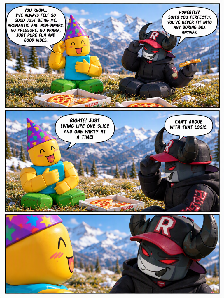 A Slice of Pride (page 2 of 4)