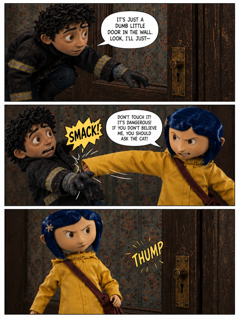 Nobody Listens (page 3 of 4)