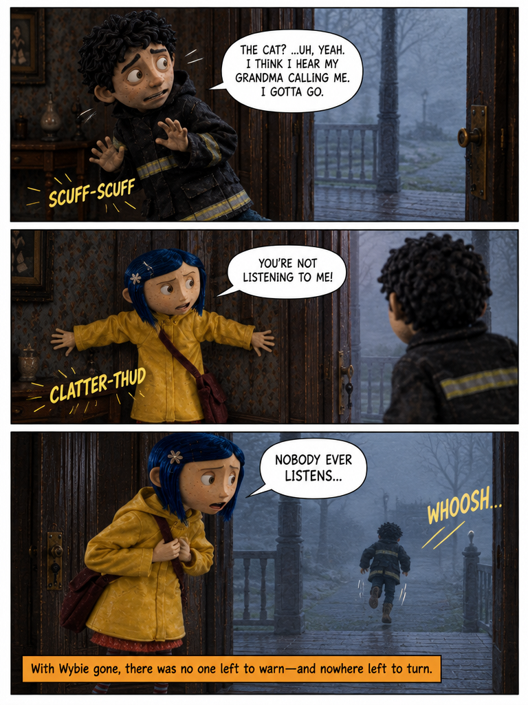 Nobody Listens (page 4 of 4)