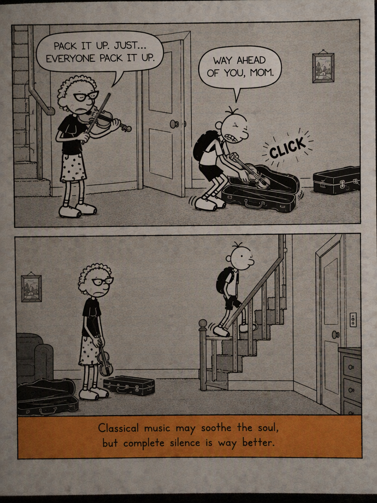 Strings Attached (page 4 of 4)