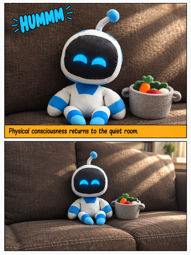 Systems Offline (page 2 of 4)