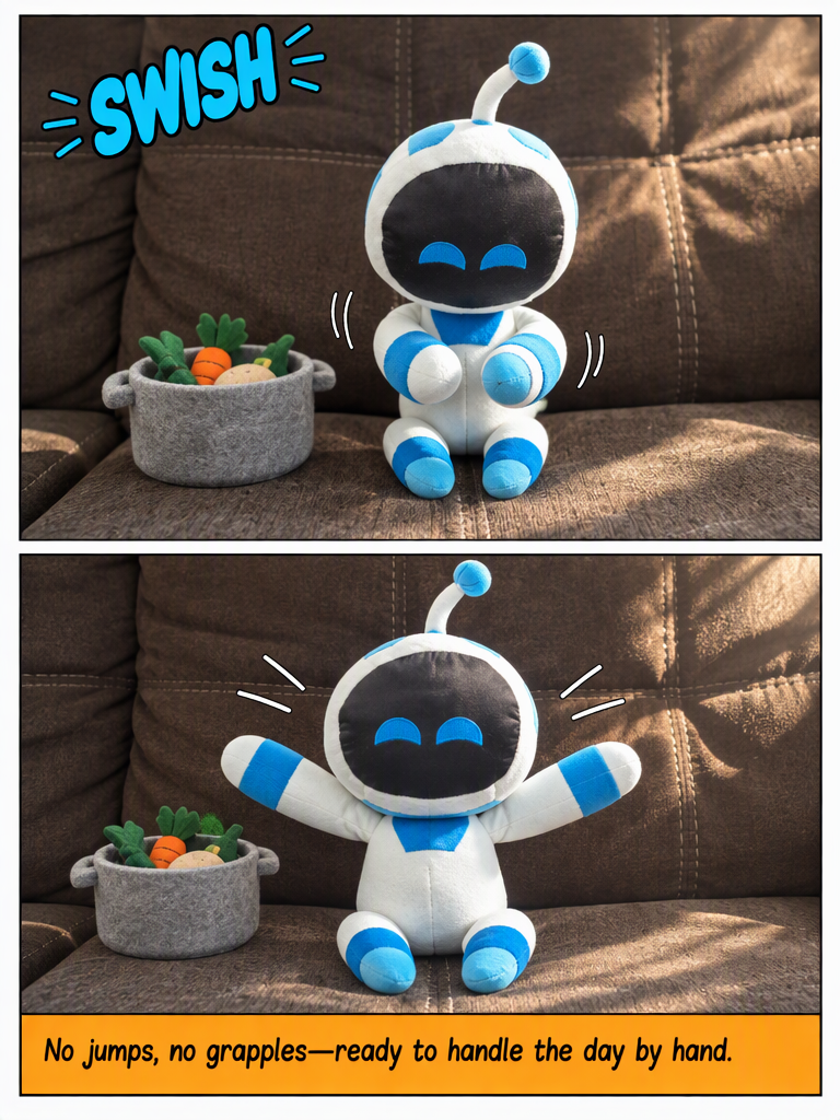 Systems Offline (page 4 of 4)