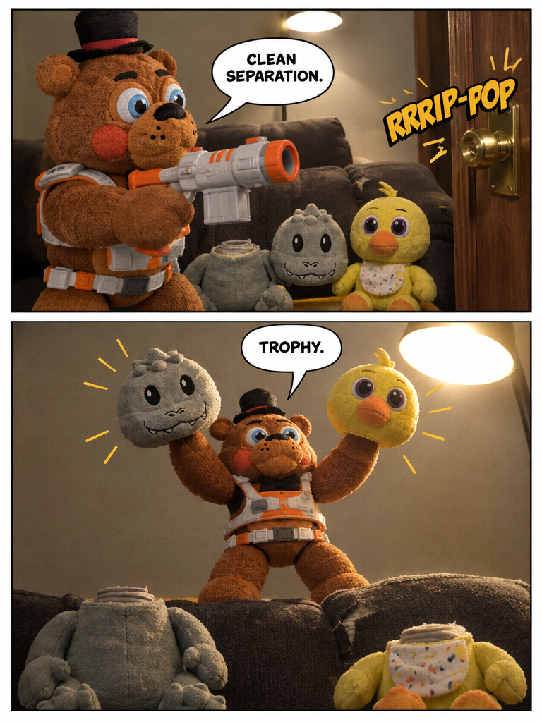 Trophy Run (page 4 of 4)