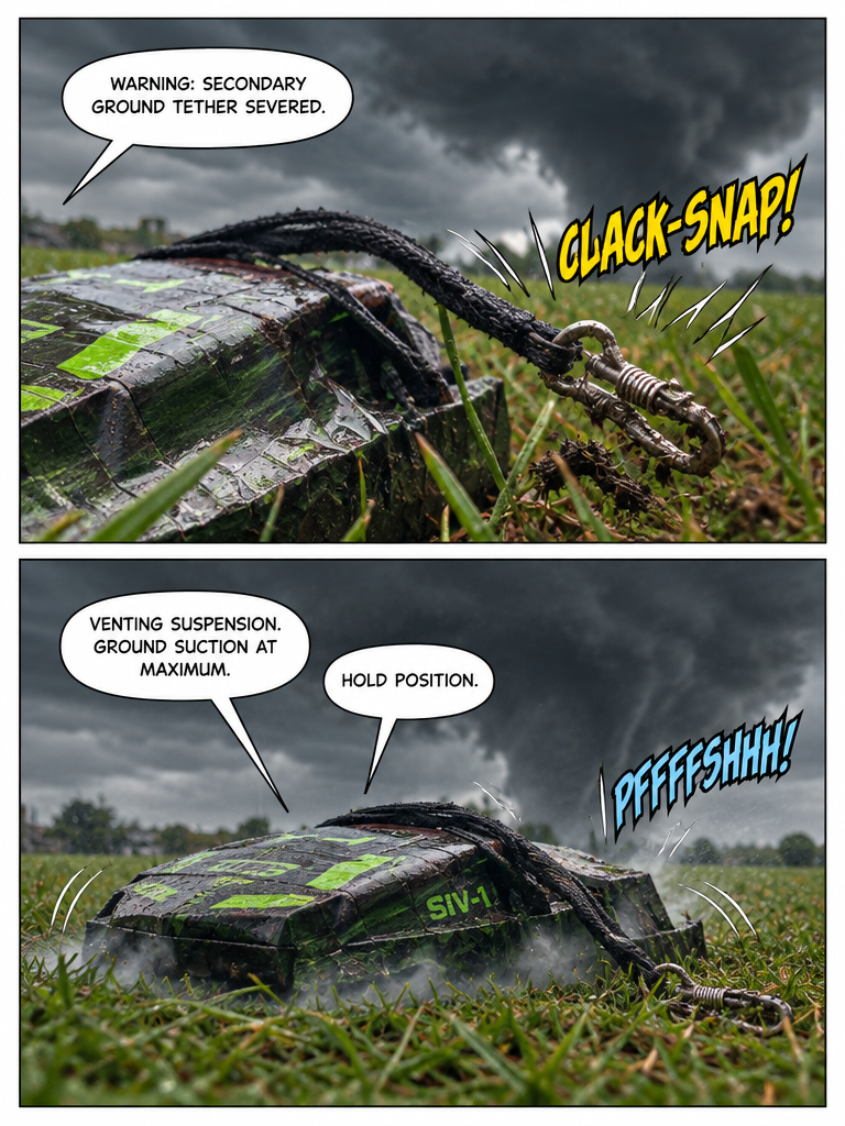 SIV-1: Core Intercept (page 2 of 8)