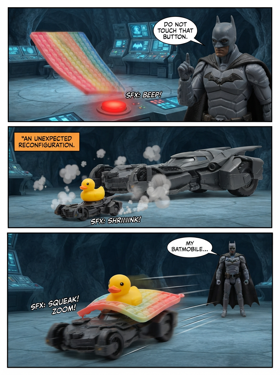 One Night in Gotham (page 4 of 4)