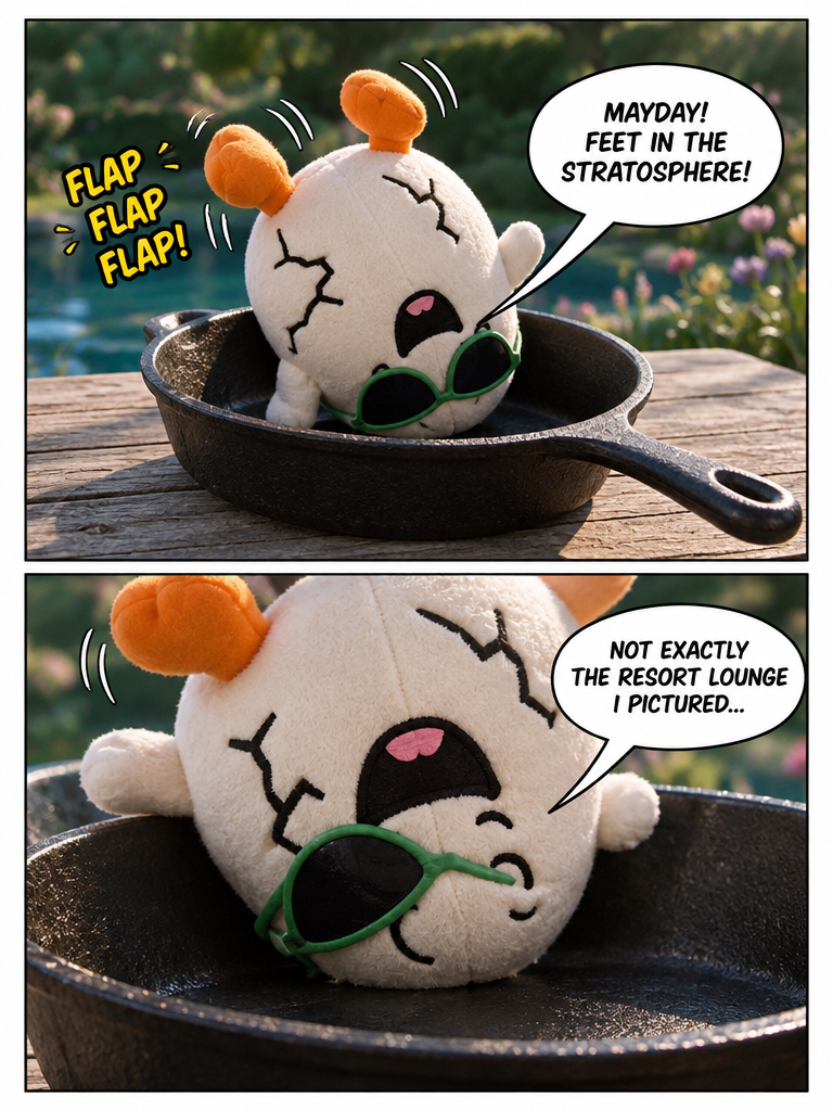 I love pans (page 2 of 4)