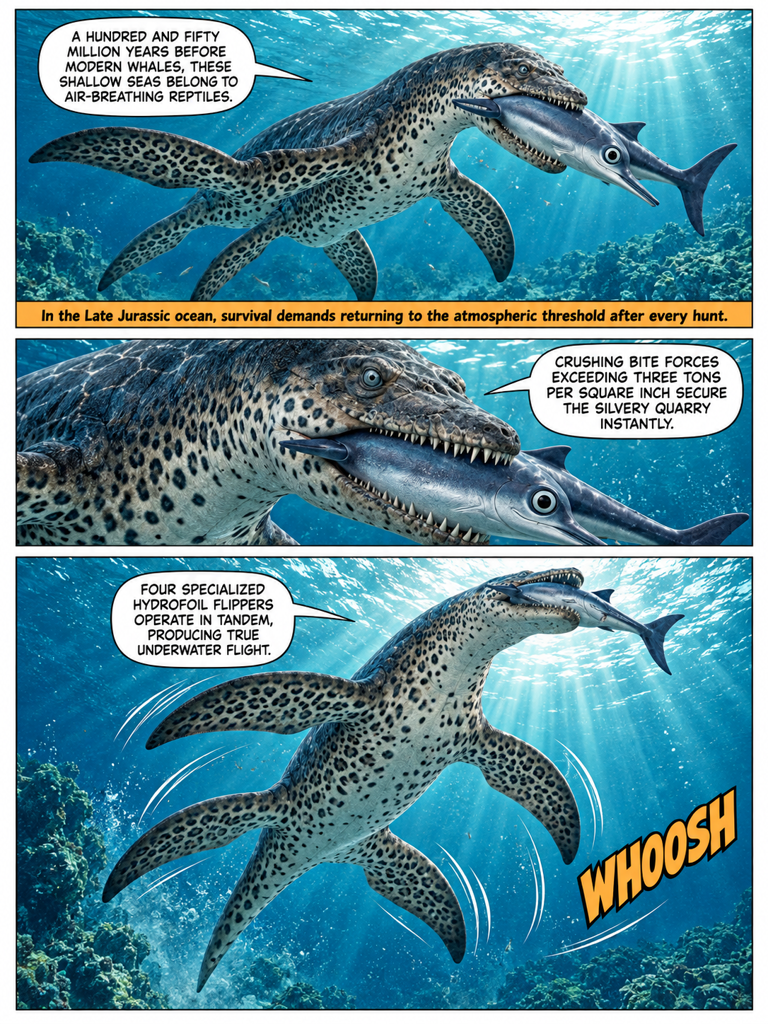 Shadow Over the Shallows (page 5 of 12)