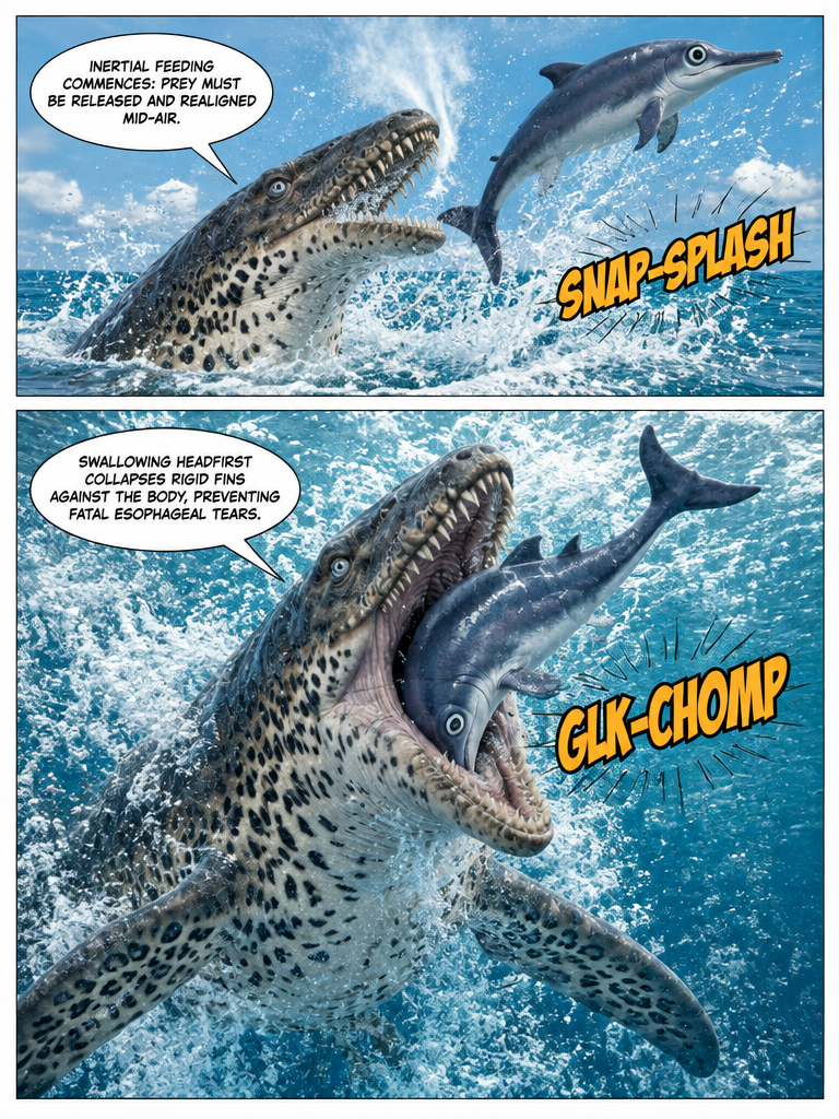 Shadow Over the Shallows (page 7 of 12)