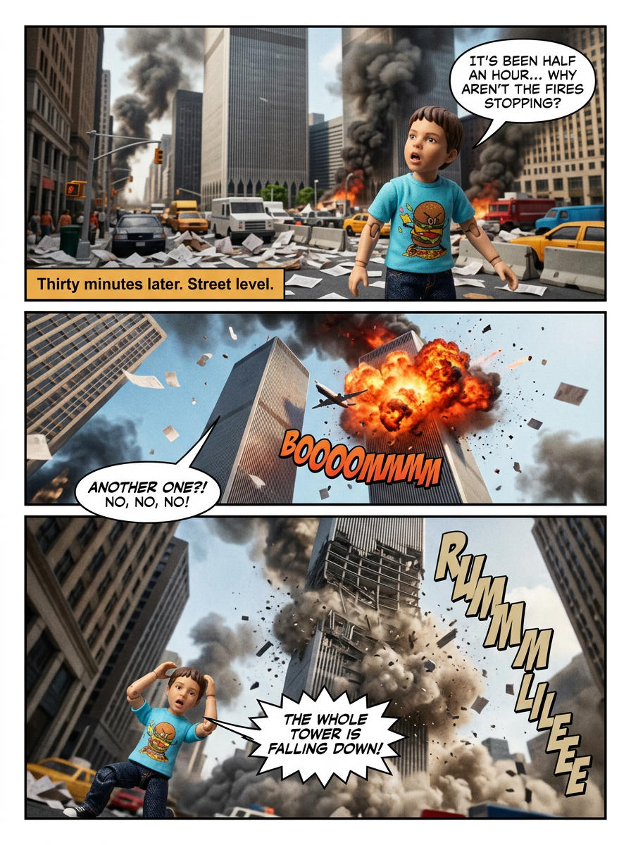 Escape from the Towers (page 5 of 8)