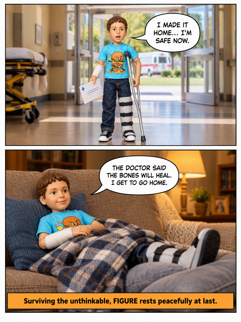 Escape from the Towers (page 8 of 8)