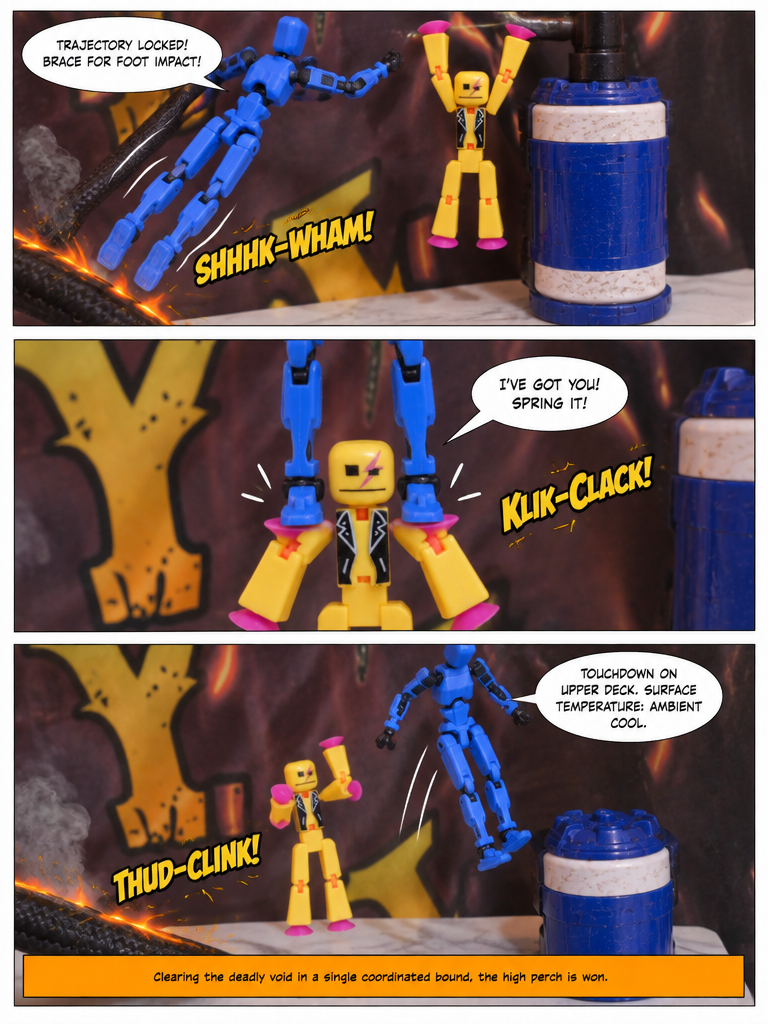 Surge Elevation (page 3 of 4)