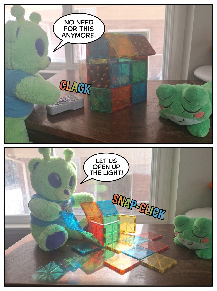 Sunlight Solarium (page 2 of 4)