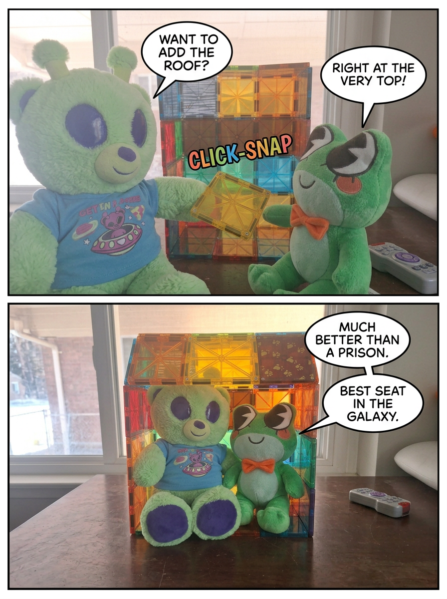 Sunlight Solarium (page 4 of 4)