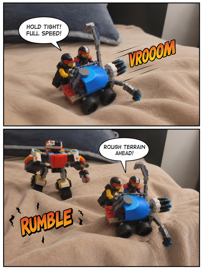 Mattress Edge Rescue (page 2 of 20)