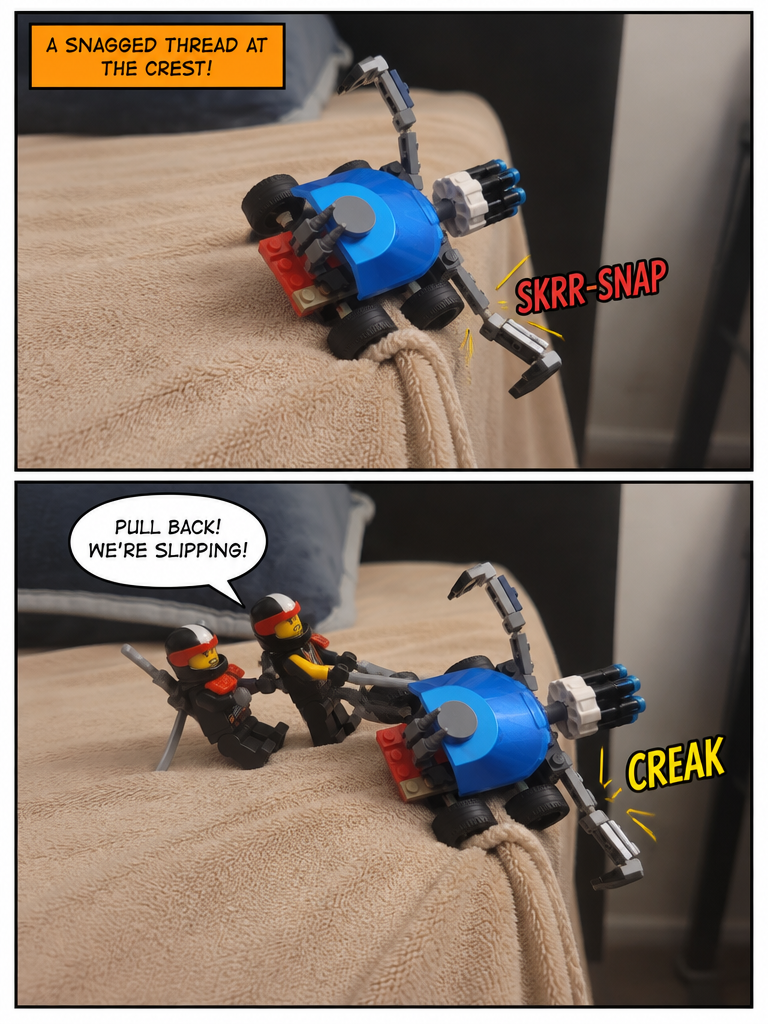 Mattress Edge Rescue (page 3 of 20)