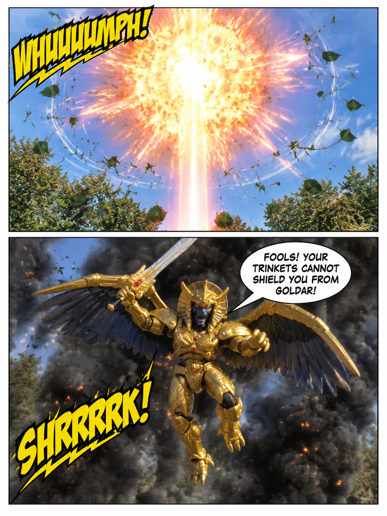 Salvo Over Angel Grove (page 3 of 4)