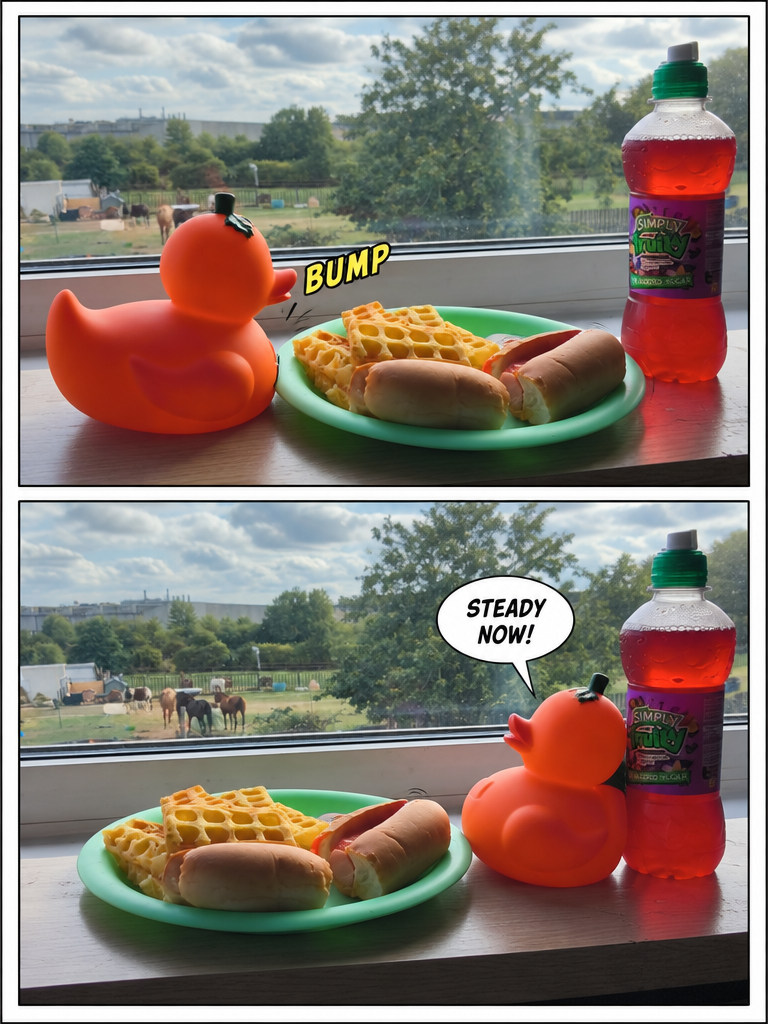 Windowsill Feast (page 3 of 4)