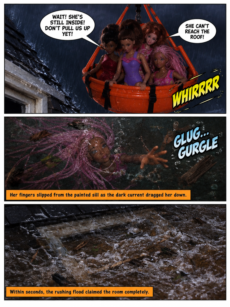 Through the Rising Storm (page 3 of 4)