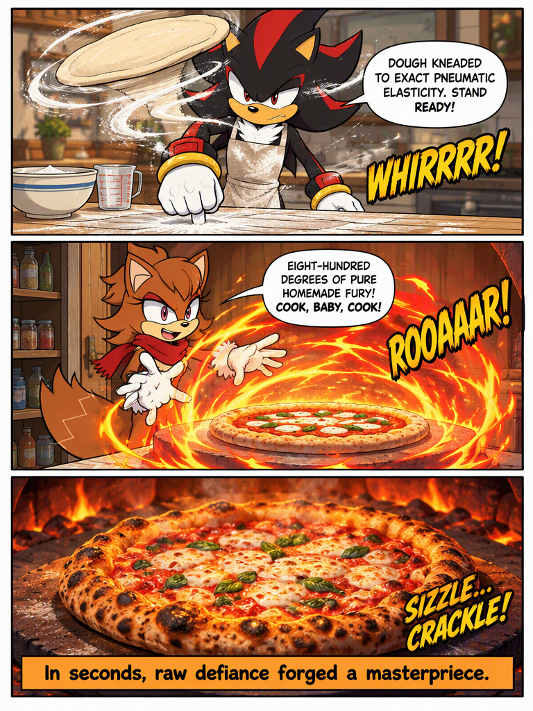 Slice of Fury (page 3 of 4)