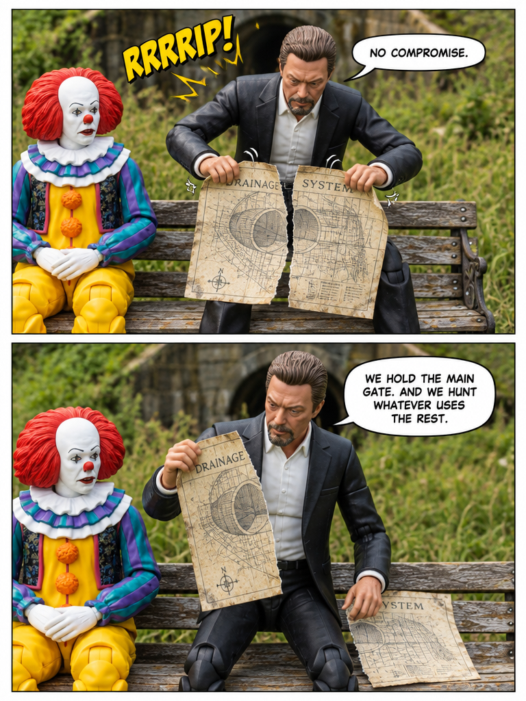 Divided Ground (page 3 of 4)