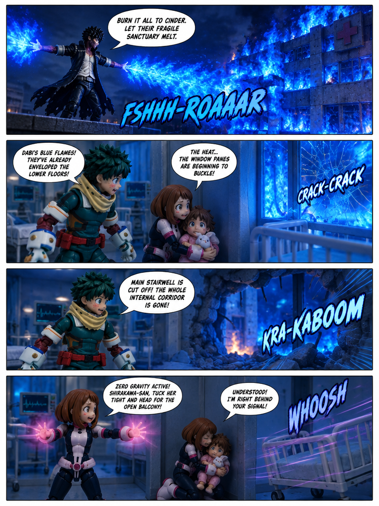 Shadows of the Mountain Keep (page 13 of 16)